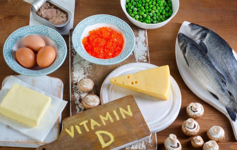 Vitamín D – nenápadný zázrak pre našu imunitu a zdravie