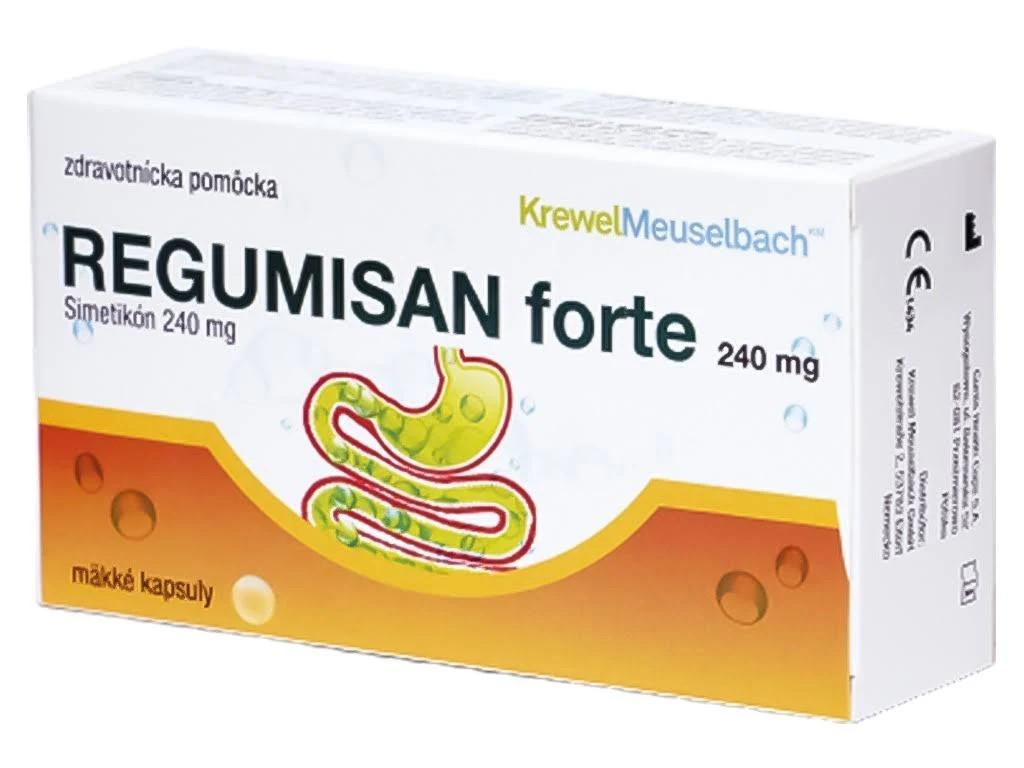 Regumisan forte 240 mg