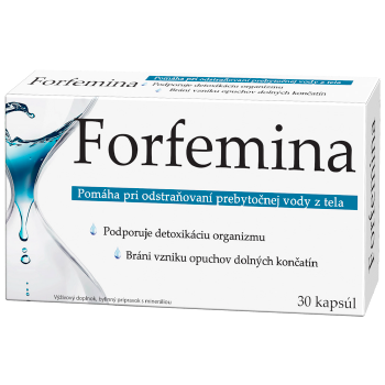 galéria FORFEMINA