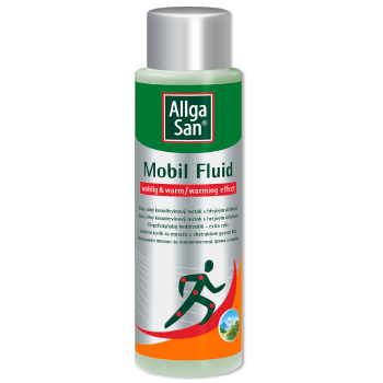 Allga San MOBIL FLUID hrejivý