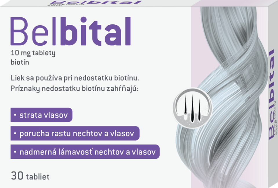 Belbital 10mg