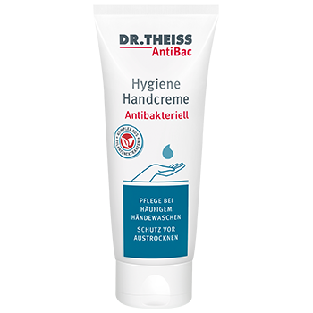 Dr. Theiss AntiBac KRÉM