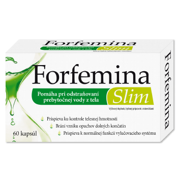 FORFEMINA SLIM