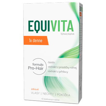 EQUIVITA 1x denne