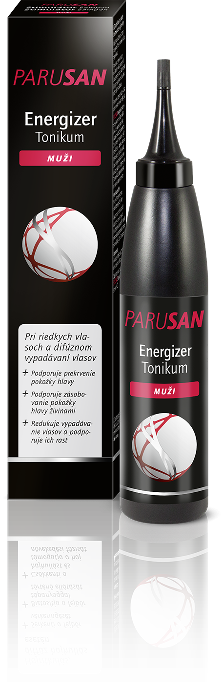 PARUSAN DUO pre MUŽOV