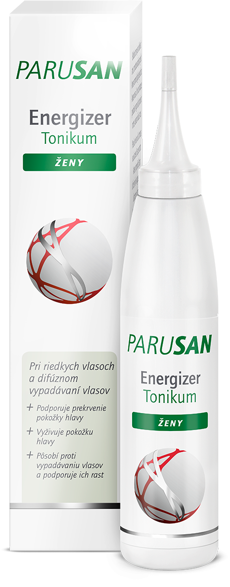 PARUSAN TRIO pre ženy