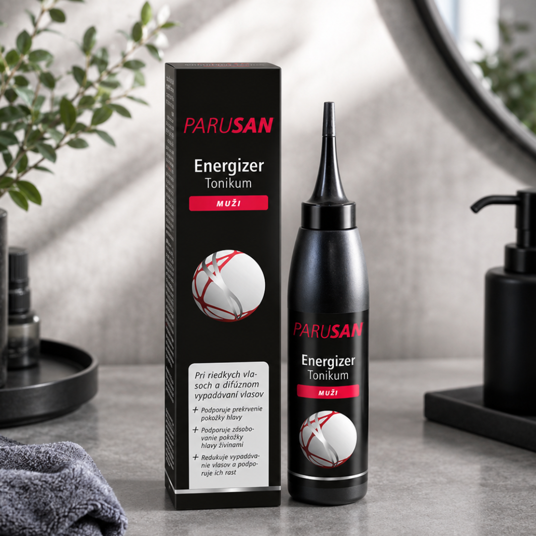 Parusan ENERGIZER TONIKUM
