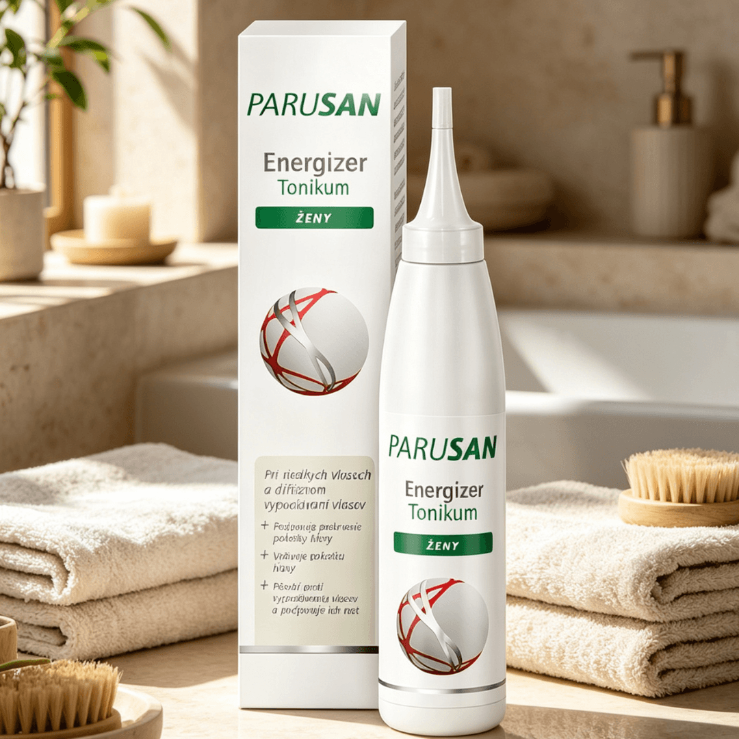 Parusan ENERGIZER TONIKUM